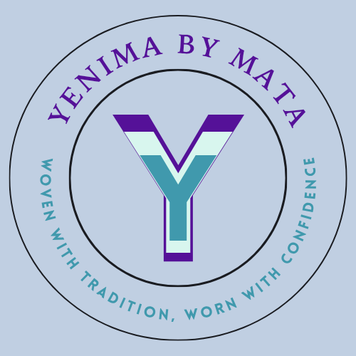YenimabyMata Apparel